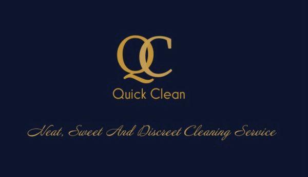 Quick Clean