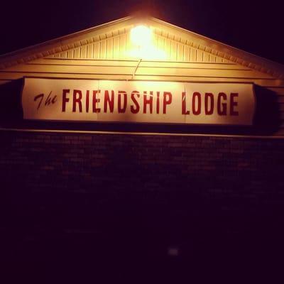 Friendship Lodge