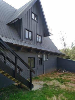 Picturesque Painting