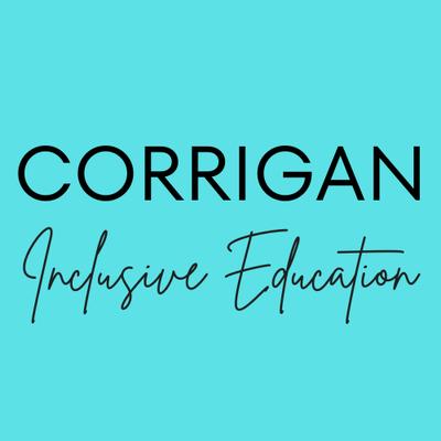 Corrigan Inclusive Education