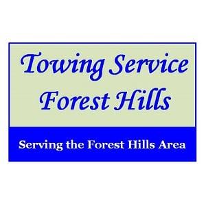 Towing Service Forest Hills MI
