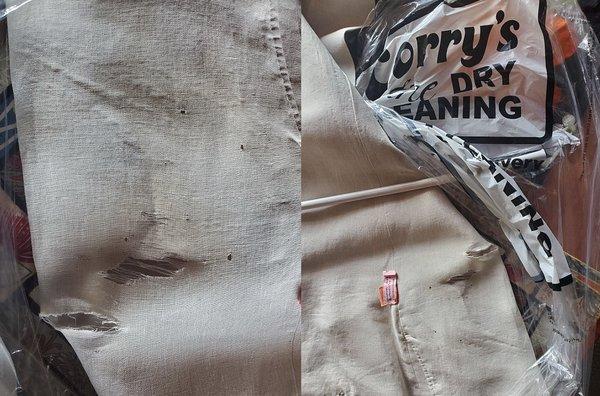 Corry's Carpet & Drapery Cleaning