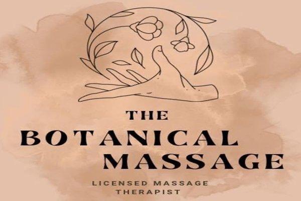 The Botanical Massage