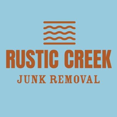 Rustic Creek Junk Removal