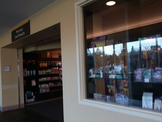 Pharmacy care products