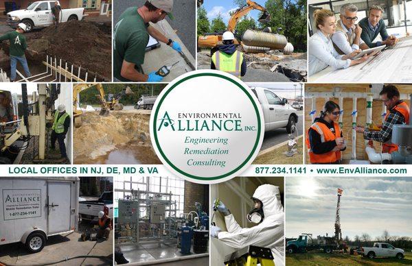 Environmental Alliance