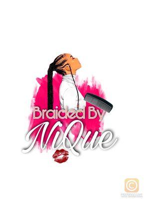 Braided By Nique