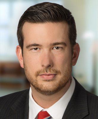 Taylor Moore - Attorney