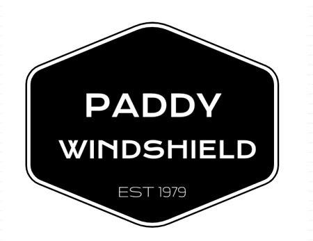 Paddy Windshield