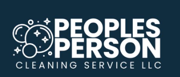 Peoples Person Cleaning Service