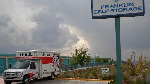 U-Haul Neighborhood Dealer