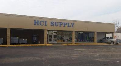 HCI Supply of Dyersburg