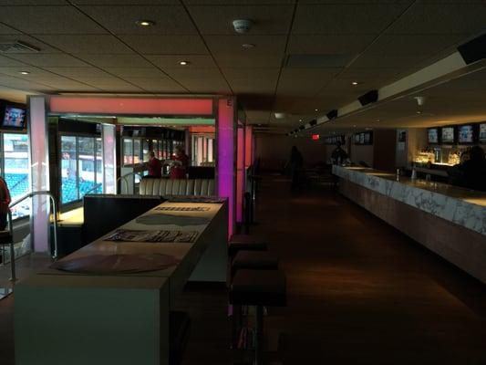 Like Visa, it's where you want to be.