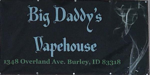 Big Daddy's Vapehouse