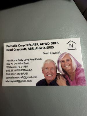 Team Craycraft - ReMax Premier Realty