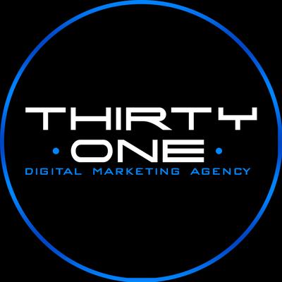 Thirty One - Digital Marketing Agency