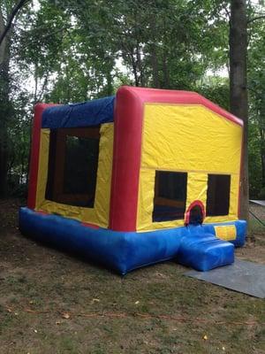 A1 Inflatable Rentals