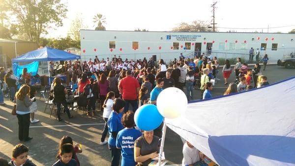 Grand Opening Today January 21 2015