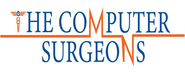 The Computer Surgeons