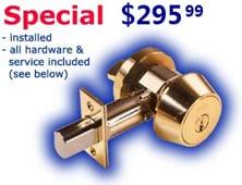 San Clemente Locksmith