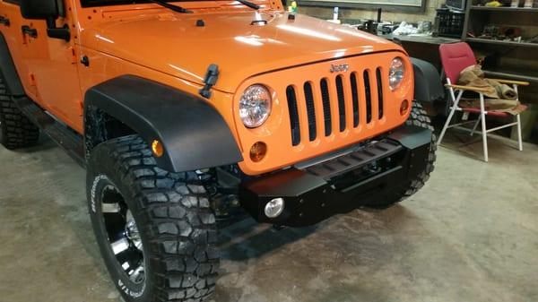 Cook Performance Automotive