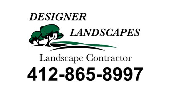 Designer Landscapes