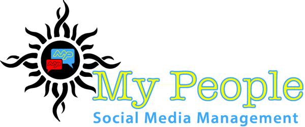 My People Social Media Management
