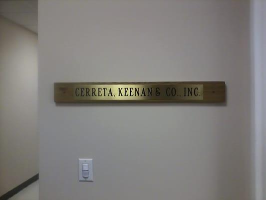 Keenan Accounting & Tax Services
