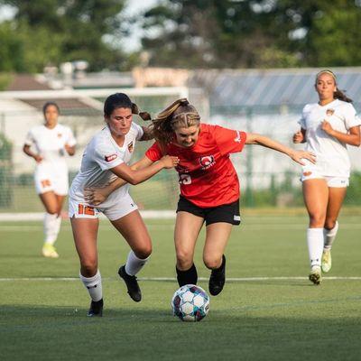 Real Central NJ Soccer
