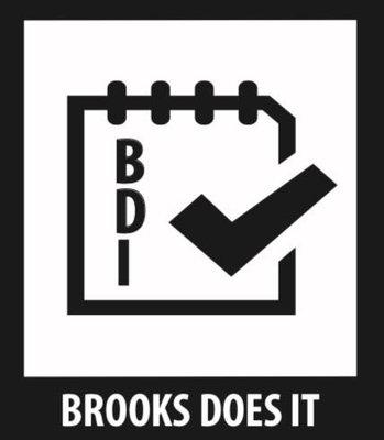BDI - Brooks Does It