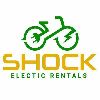 Shock Electric Rentals LLC.