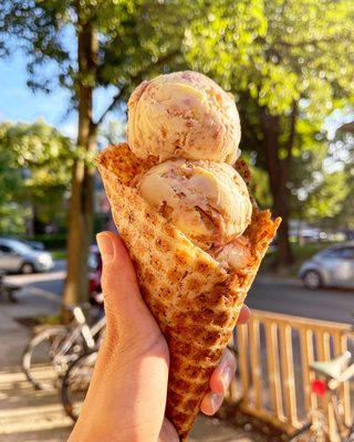Brooklyn Pints Microcreamery