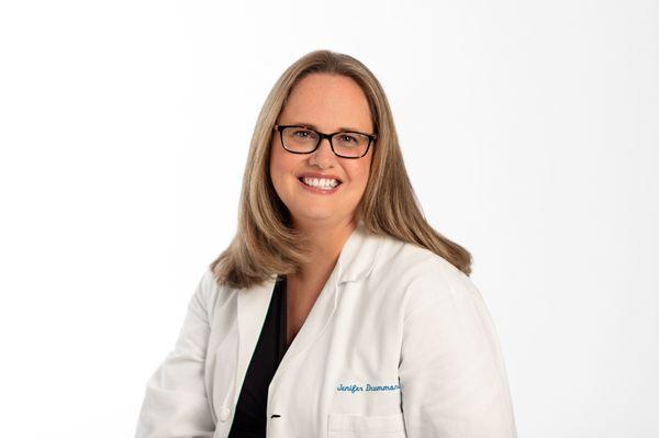 Dr. Jenifer Drummond