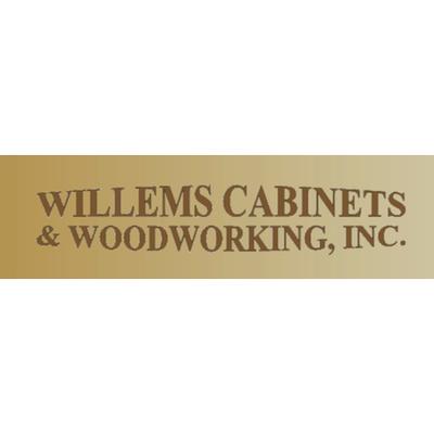 Willems Cabinets & Woodworking