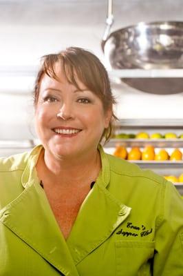 Evan's Gourmet Catering