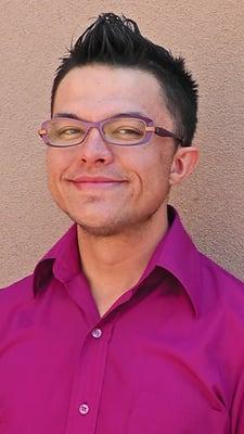 Ronald J. Swartz, Licensed Massage Therapist