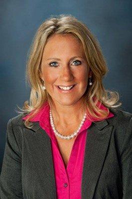 Teresa Hugunin - ReeceNichols Real Estate