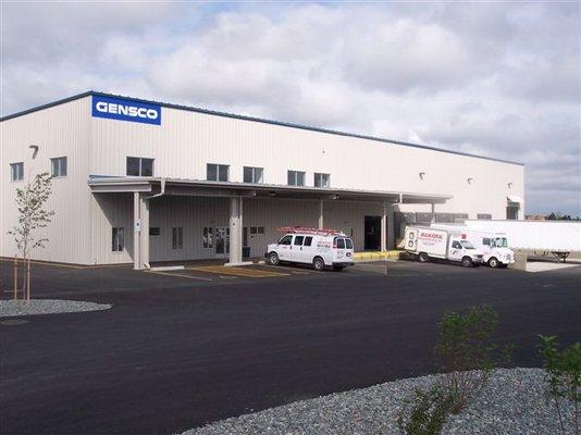 Gensco