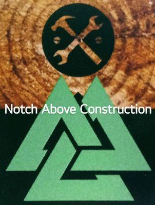 Notch Above Construction