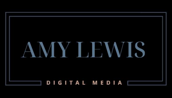 Amy Lewis Digital Media