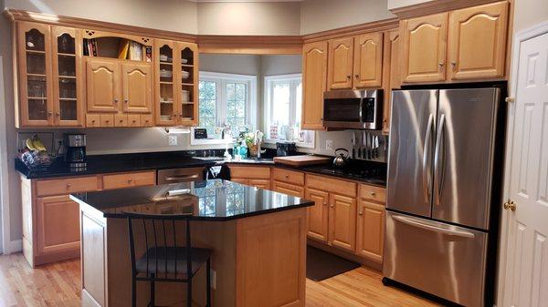 MJN Cleaning Services