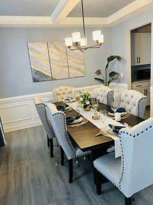 Elianny Cleaning servicea