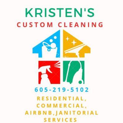 Kristens Custom Cleaning