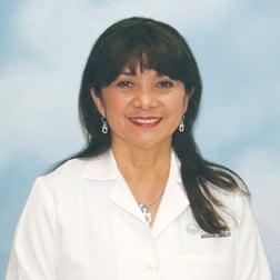 Emma Blandina Trejo, MD