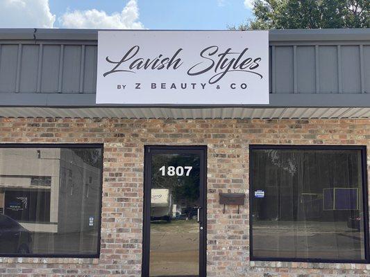Lavish Styles By Z Beauty