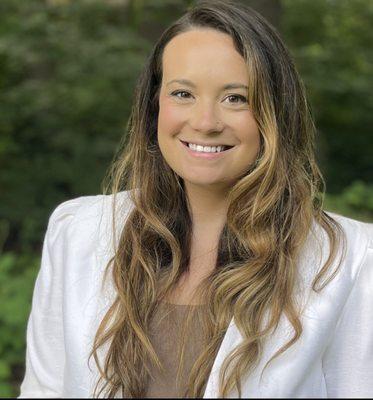 Rebecca Twomey- Keller Williams Realty