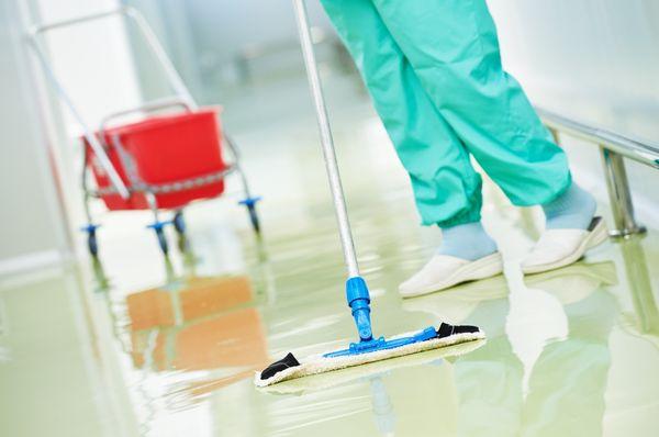 OC Janitorial Service