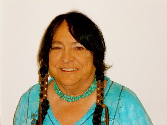 Ellis Sandy MSW - LCSW