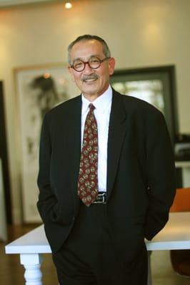 Stephen Sakai