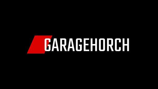 GarageHorch